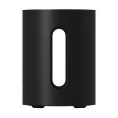 Sonos Sub Mini trådløs subwoofer (sort)